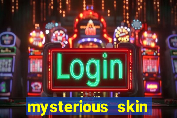 mysterious skin online dublado