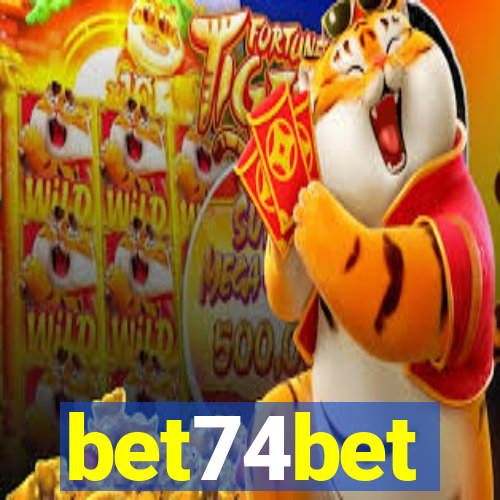 bet74bet