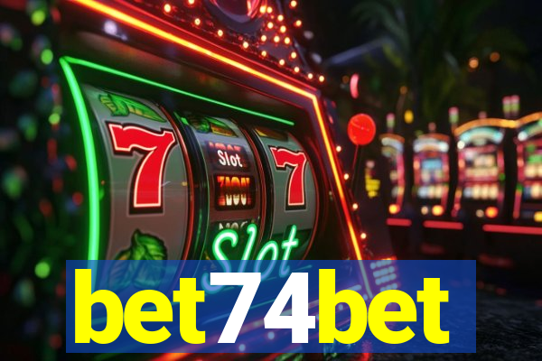 bet74bet