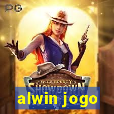alwin jogo