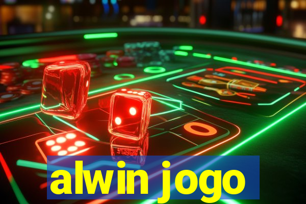 alwin jogo
