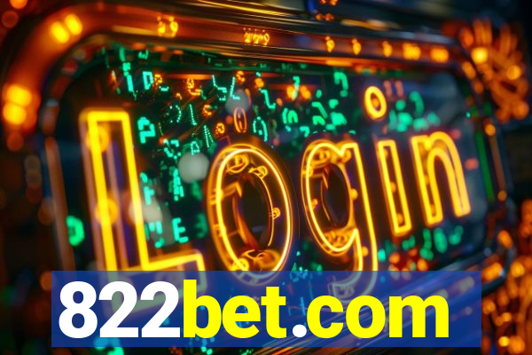 822bet.com