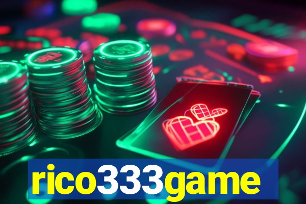 rico333game