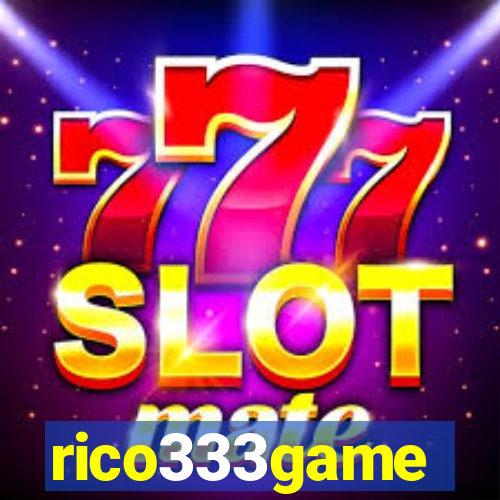 rico333game
