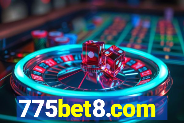 775bet8.com