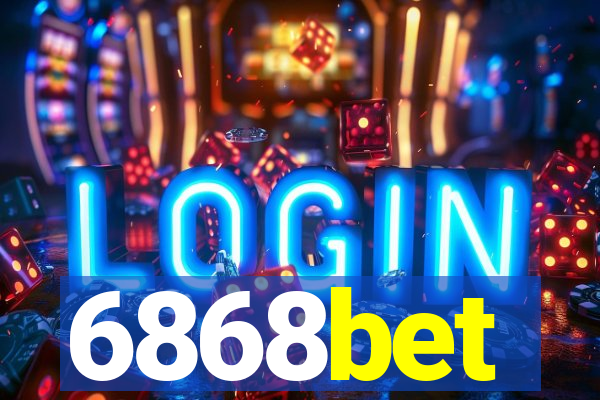 6868bet