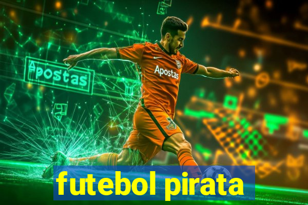 futebol pirata