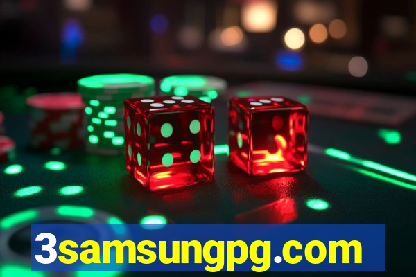 3samsungpg.com