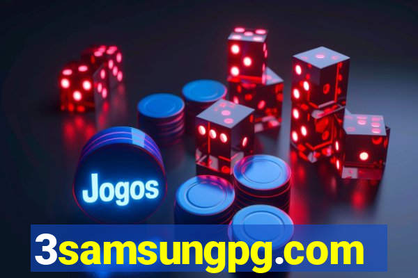 3samsungpg.com