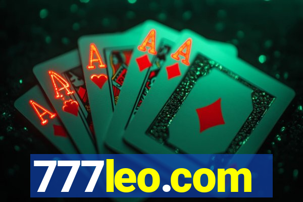 777leo.com