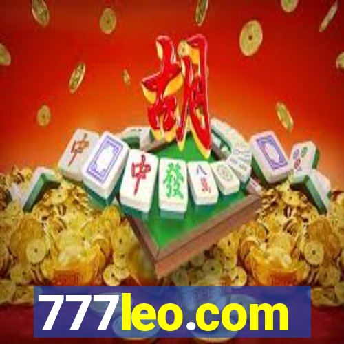 777leo.com