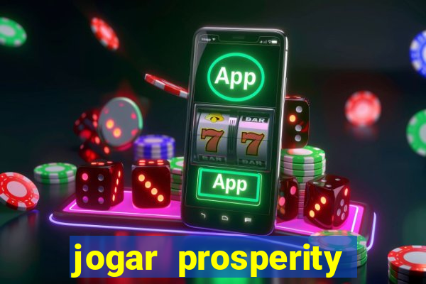 jogar prosperity fortune tree demo