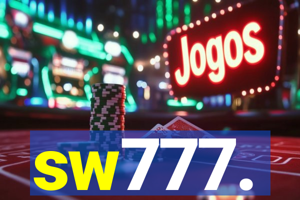 sw777.