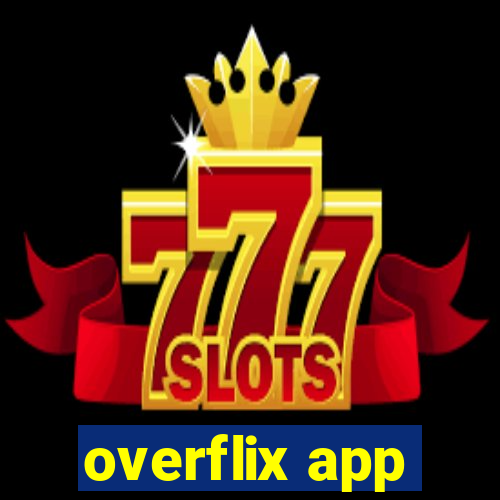 overflix app