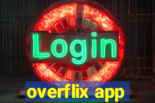 overflix app