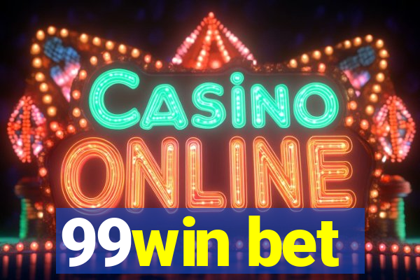 99win bet