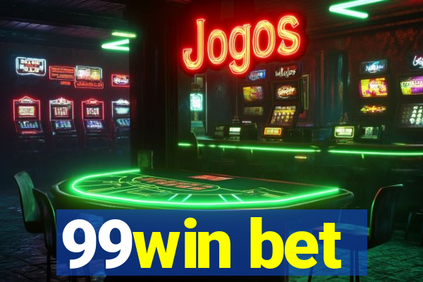 99win bet