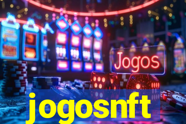 jogosnft