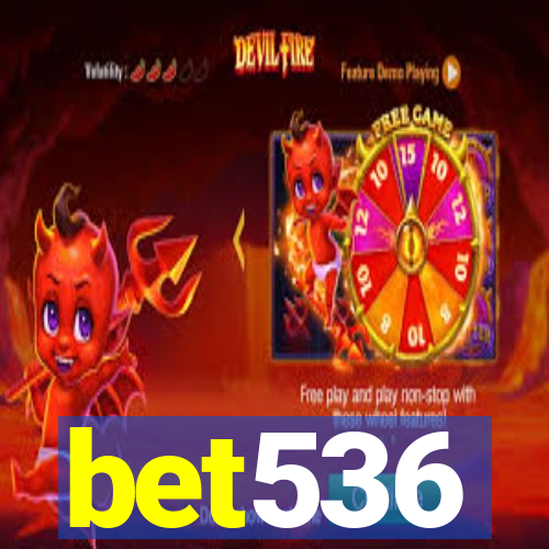bet536