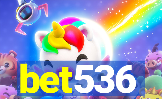 bet536