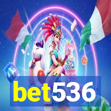 bet536