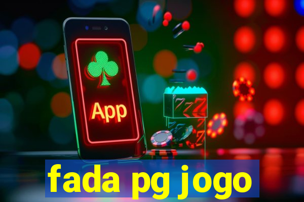 fada pg jogo