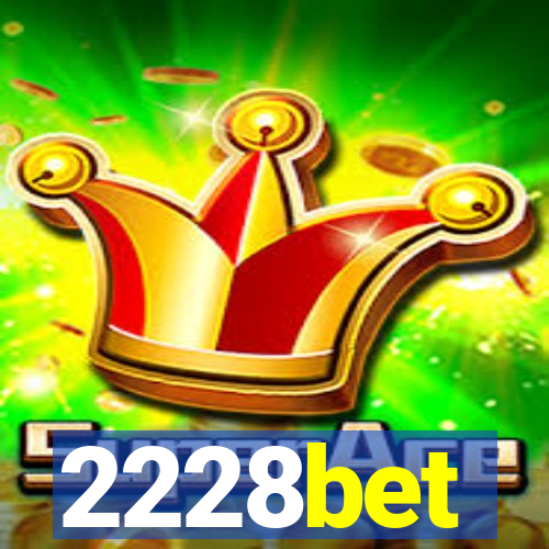 2228bet