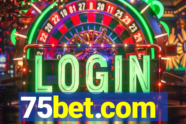 75bet.com