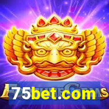 75bet.com