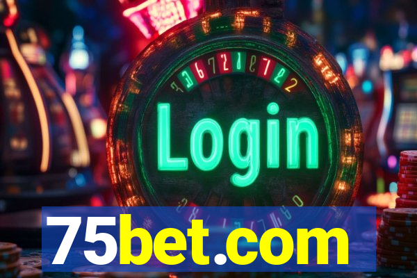 75bet.com