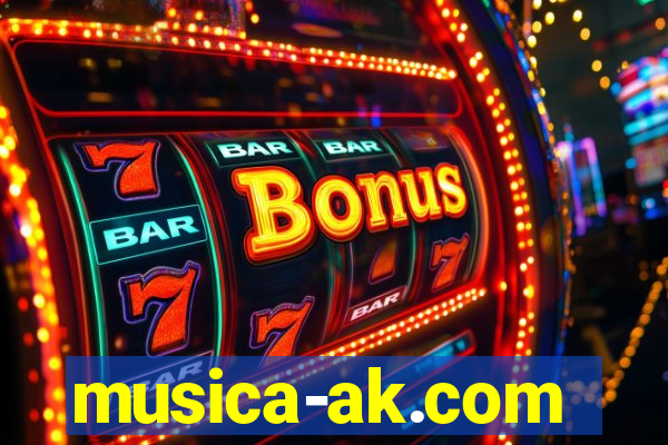 musica-ak.com