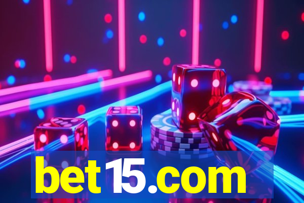 bet15.com