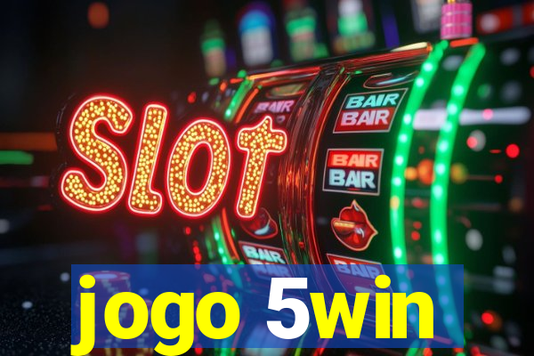 jogo 5win