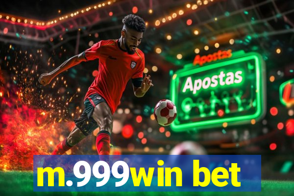 m.999win bet