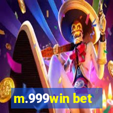 m.999win bet