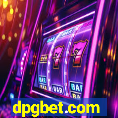 dpgbet.com