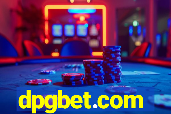 dpgbet.com