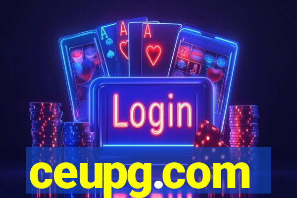 ceupg.com