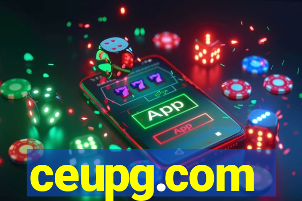 ceupg.com