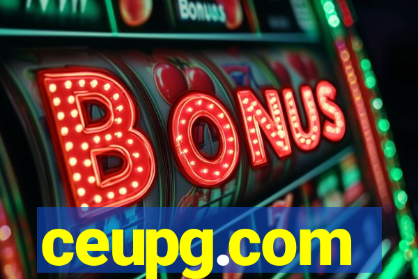 ceupg.com