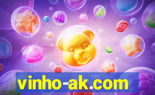vinho-ak.com