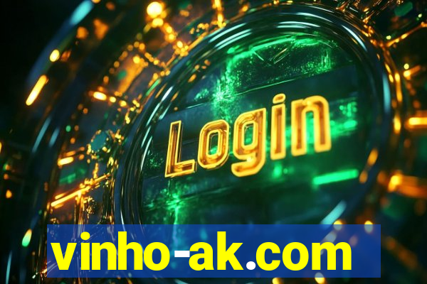 vinho-ak.com