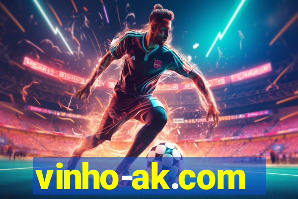 vinho-ak.com