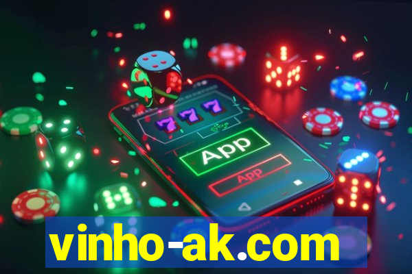 vinho-ak.com