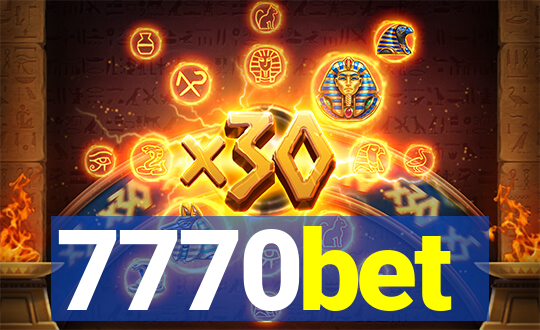 7770bet