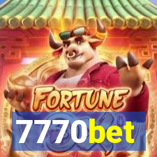 7770bet