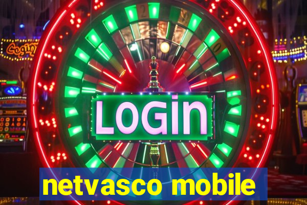 netvasco mobile