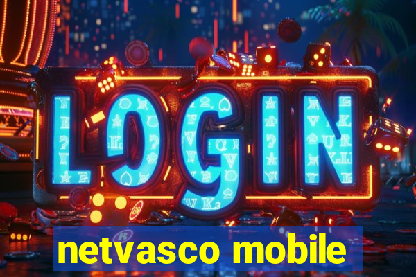netvasco mobile