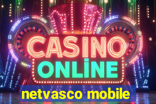 netvasco mobile