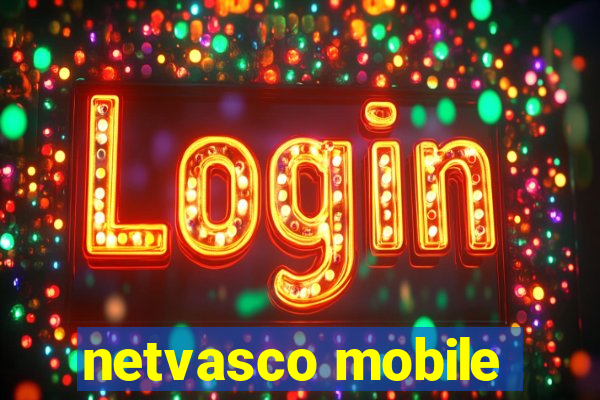netvasco mobile